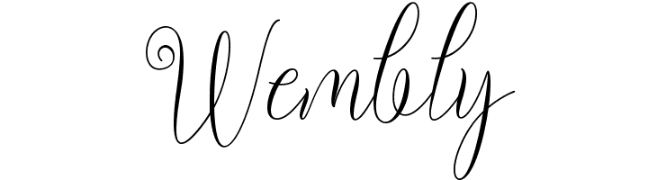 Qanethya  Free Fonts Download