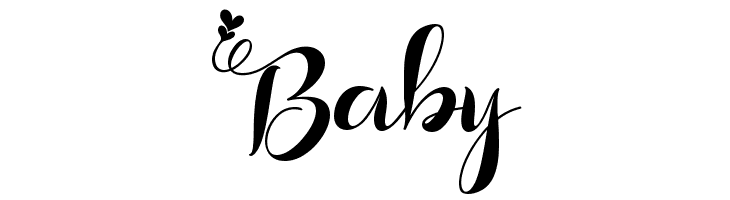 Bethlove - Personal Use  Free Fonts Download