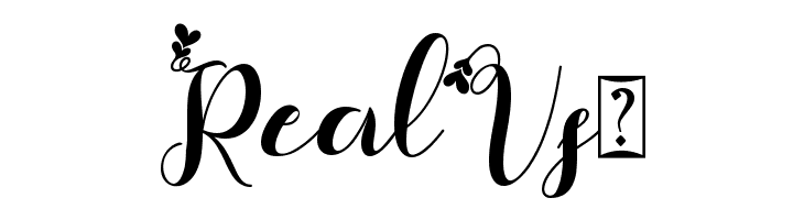 Bethlove - Personal Use  Free Fonts Download