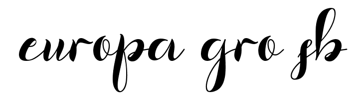 Bethlove - Personal Use  Free Fonts Download
