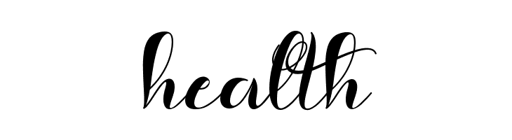 Bethlove - Personal Use  Free Fonts Download