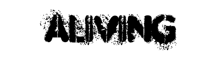 MUDSHAKE 83  Free Fonts Download