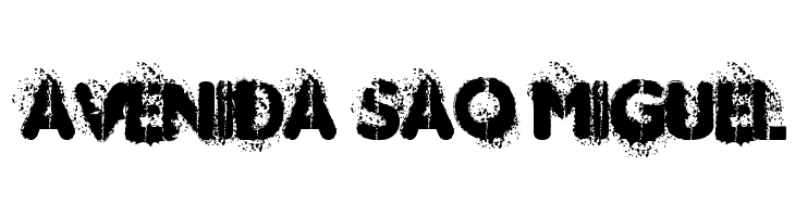 MUDSHAKE 83  Free Fonts Download