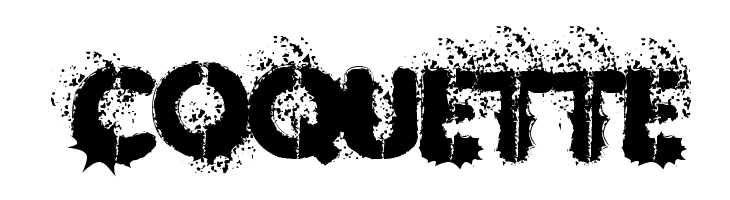 MUDSHAKE 83  Free Fonts Download