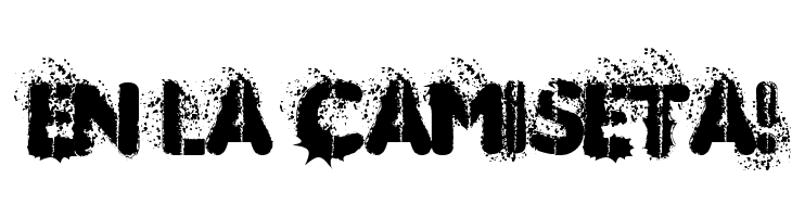 MUDSHAKE 83  Free Fonts Download