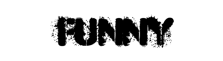 MUDSHAKE 83  Free Fonts Download