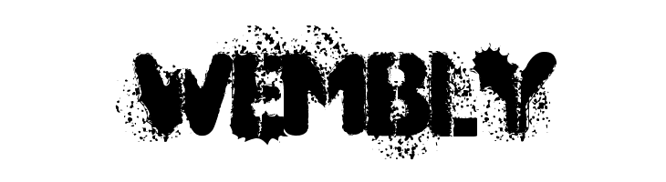 MUDSHAKE 83  Free Fonts Download