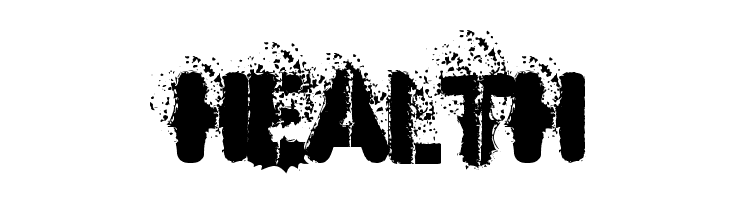 MUDSHAKE 83  Free Fonts Download