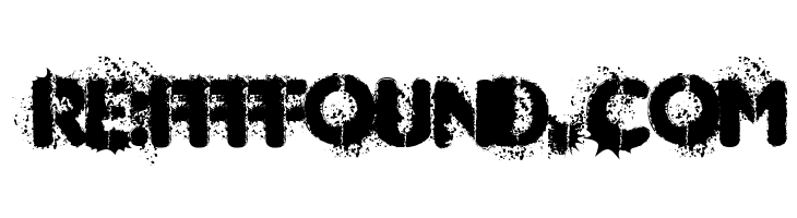 MUDSHAKE 83  Free Fonts Download