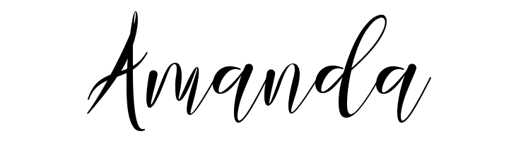 Monalissa  Free Fonts Download