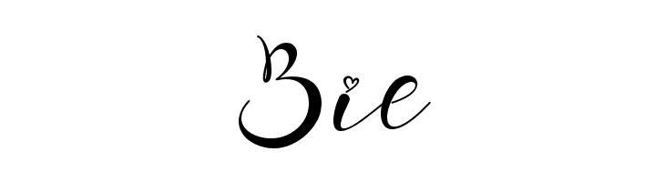 Monalissa  Free Fonts Download