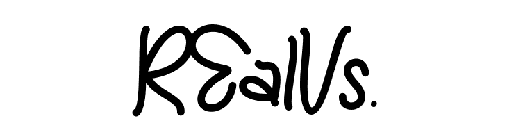 Yellow Easter  Free Fonts Download