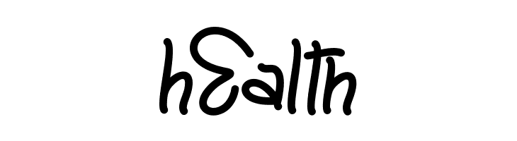 Yellow Easter  Free Fonts Download