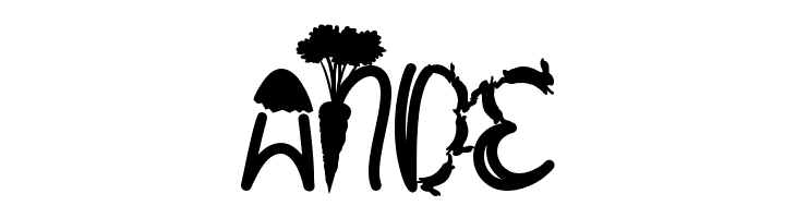 Easter Park  Free Fonts Download