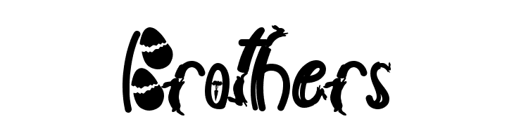 Easter Park  Free Fonts Download