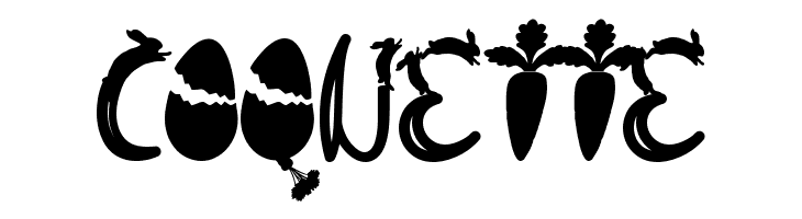 Easter Park  Free Fonts Download