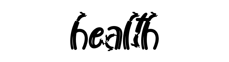 Easter Park  Free Fonts Download