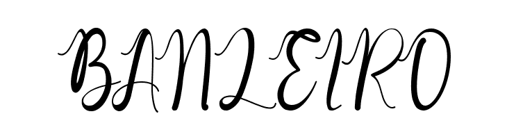 With Danilla  Free Fonts Download