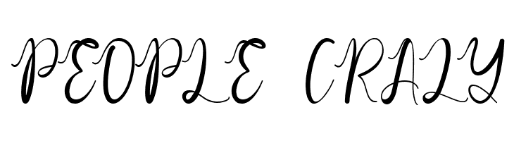 With Danilla  Free Fonts Download