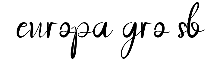 With Danilla  Free Fonts Download
