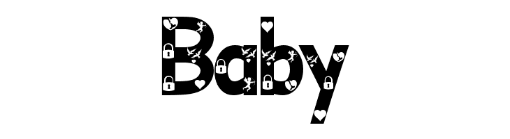 AIRLOVE - Personal Use  Free Fonts Download