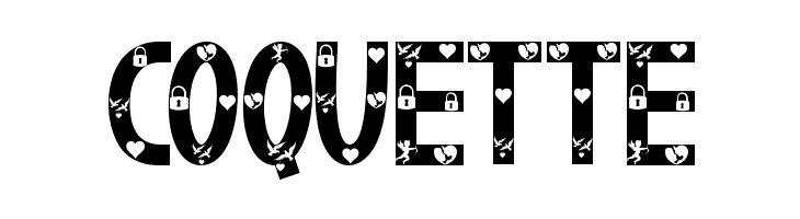 AIRLOVE - Personal Use  Free Fonts Download