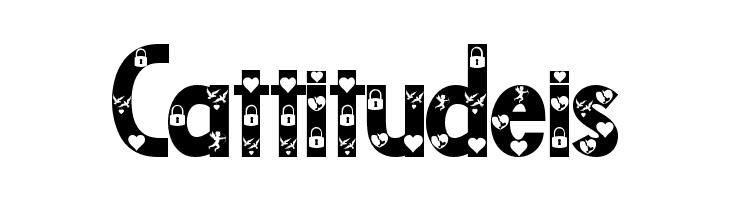 AIRLOVE - Personal Use  Free Fonts Download