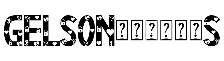 AIRLOVE - Personal Use  Free Fonts Download