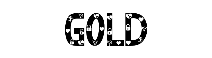 AIRLOVE - Personal Use  Free Fonts Download