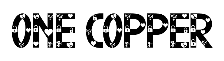 AIRLOVE - Personal Use  Free Fonts Download