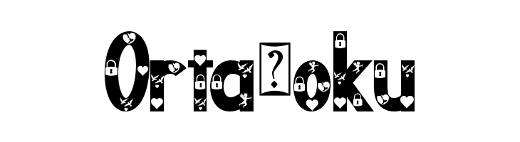 AIRLOVE - Personal Use  Free Fonts Download