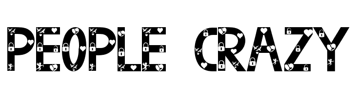 AIRLOVE - Personal Use  Free Fonts Download