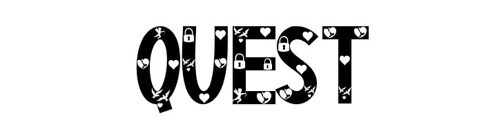 AIRLOVE - Personal Use  Free Fonts Download