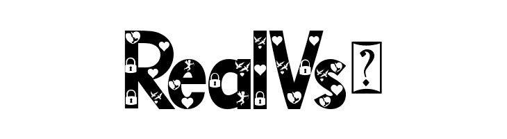 AIRLOVE - Personal Use  Free Fonts Download