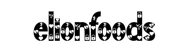 AIRLOVE - Personal Use  Free Fonts Download