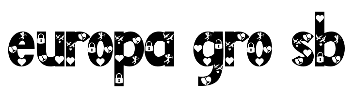 AIRLOVE - Personal Use  Free Fonts Download