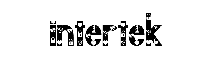 AIRLOVE - Personal Use  Free Fonts Download