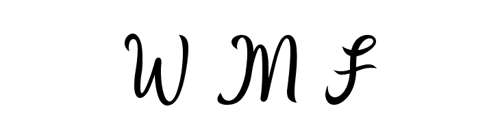 Queenatha  Free Fonts Download