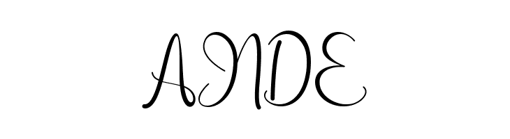 Mikella  Free Fonts Download