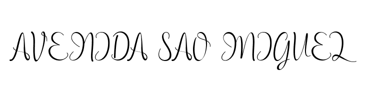 Mikella  Free Fonts Download