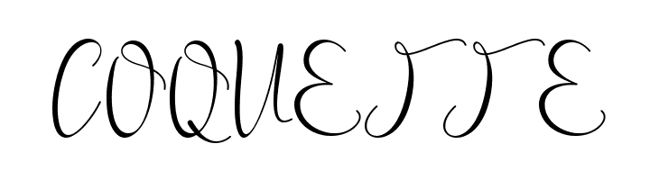 Mikella  Free Fonts Download