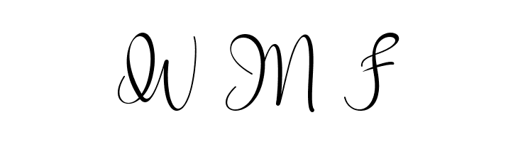 Mikella  Free Fonts Download