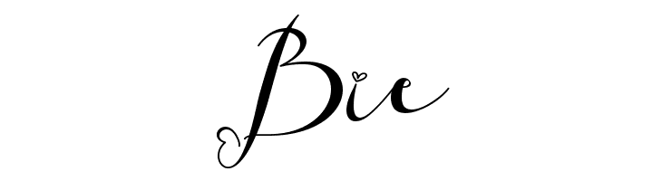 Astherlia - Personal Use  Free Fonts Download