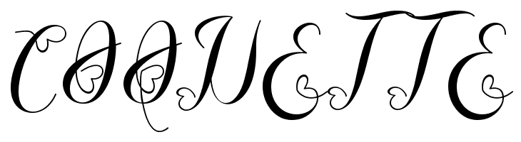 Astherlia - Personal Use  Free Fonts Download