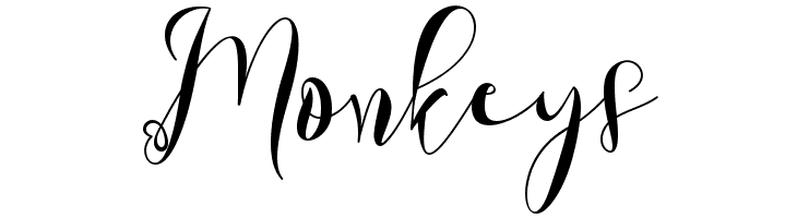 Astherlia - Personal Use  Free Fonts Download
