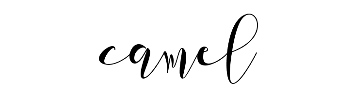 Astherlia - Personal Use  Free Fonts Download