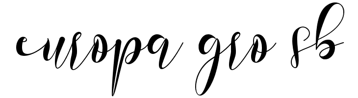Astherlia - Personal Use  Free Fonts Download