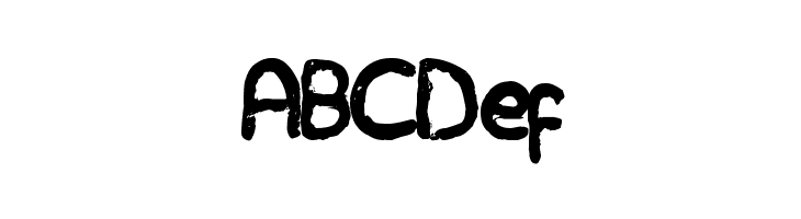 Plasticine  Free Fonts Download
