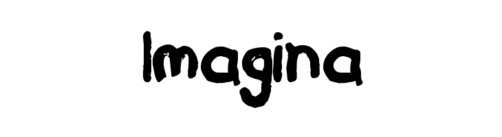 Plasticine  Free Fonts Download