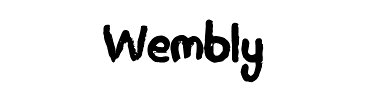 Plasticine  Free Fonts Download